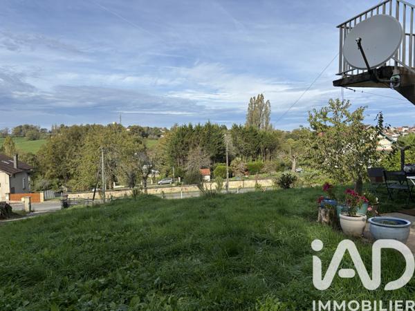 Maison à vendre 5 pièces 150 m² Thiviers