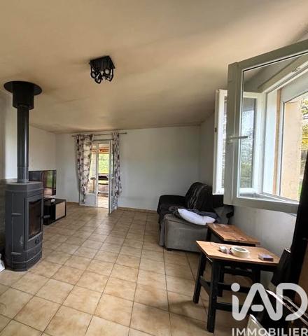 Maison à vendre 5 pièces 150 m² Thiviers