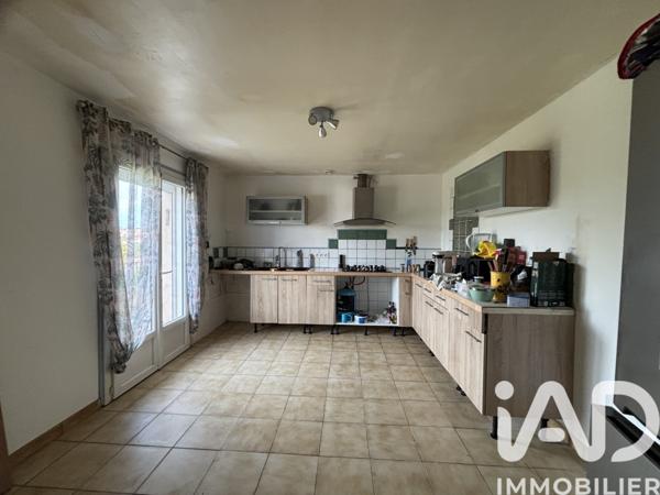 Maison à vendre 5 pièces 150 m² Thiviers