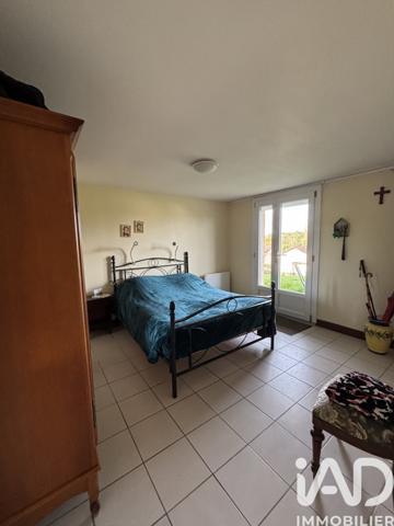 Maison à vendre 5 pièces 150 m² Thiviers