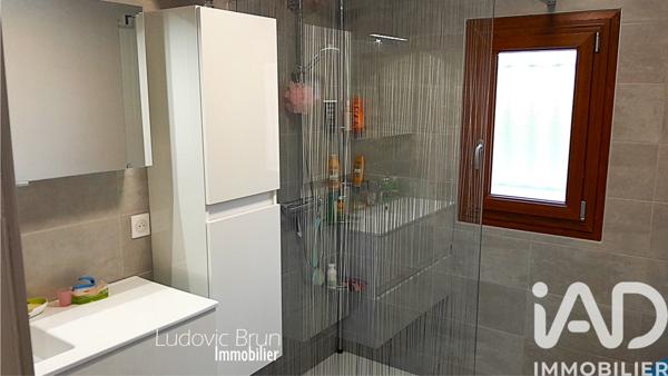 Maison à vendre 6 pièces 110 m² Toucy