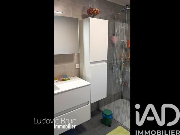 Maison à vendre 6 pièces 110 m² Toucy