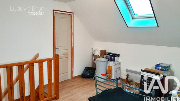 Maison à vendre 6 pièces 110 m² Toucy