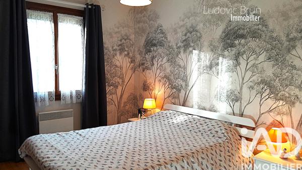 Maison à vendre 6 pièces 110 m² Toucy