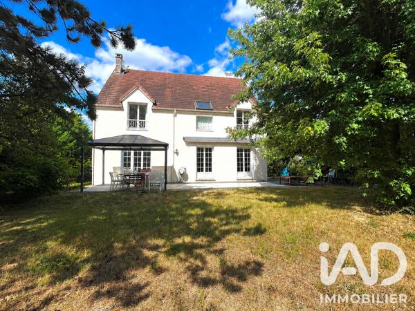 Maison à vendre 7 pièces 171,56 m² Périgny