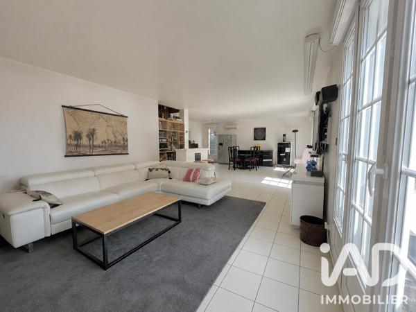 Maison à vendre 7 pièces 171,56 m² Périgny
