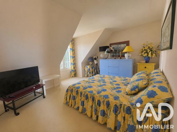 Maison à vendre 7 pièces 171,56 m² Périgny