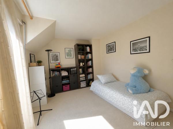 Maison à vendre 7 pièces 171,56 m² Périgny