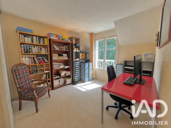 Maison à vendre 7 pièces 171,56 m² Périgny