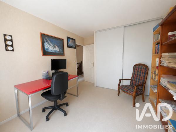 Maison à vendre 7 pièces 171,56 m² Périgny