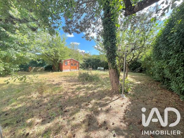 Maison à vendre 7 pièces 171,56 m² Périgny