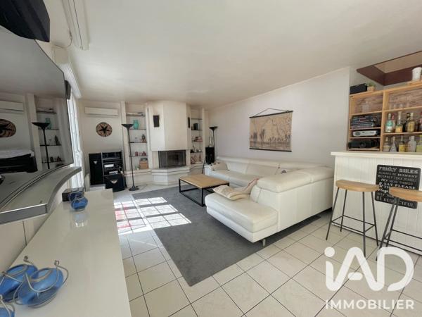 Maison à vendre 7 pièces 171,56 m² Périgny