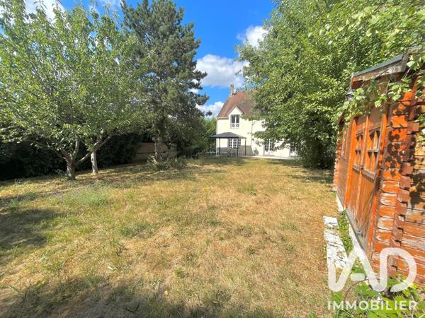 Maison à vendre 7 pièces 171,56 m² Périgny