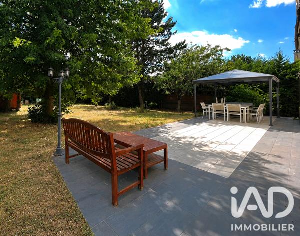 Maison à vendre 7 pièces 171,56 m² Périgny