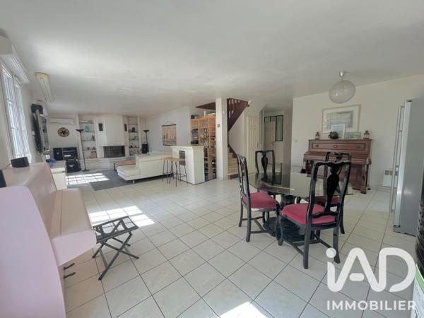 Maison à vendre 7 pièces 171,56 m² Périgny