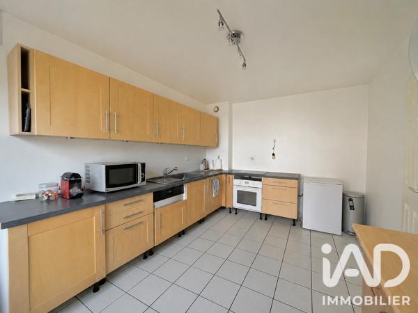 Maison à vendre 7 pièces 171,56 m² Périgny