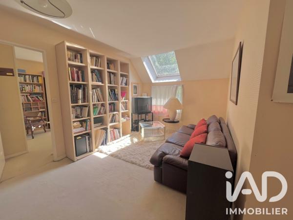 Maison à vendre 7 pièces 171,56 m² Périgny