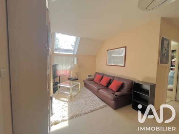 Maison à vendre 7 pièces 171,56 m² Périgny