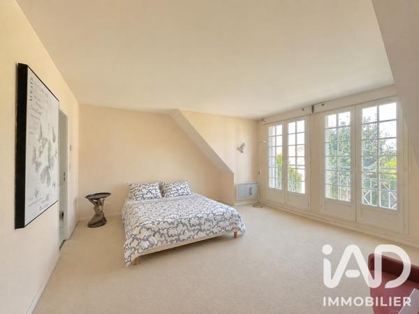 Maison à vendre 7 pièces 171,56 m² Périgny