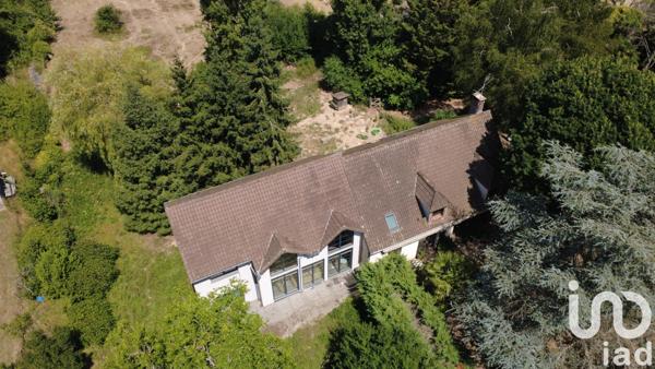 Maison à vendre 9 pièces 340 m² Villemer