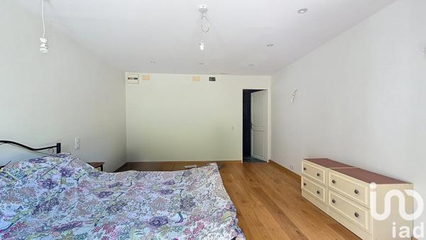 Maison à vendre 9 pièces 340 m² Villemer