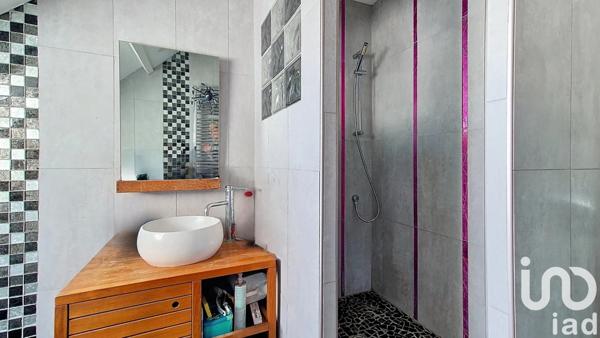 Maison à vendre 9 pièces 340 m² Villemer