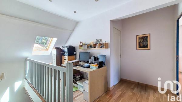 Maison à vendre 9 pièces 340 m² Villemer