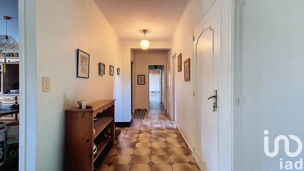 Maison à vendre 9 pièces 340 m² Villemer