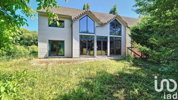 Maison à vendre 9 pièces 340 m² Villemer