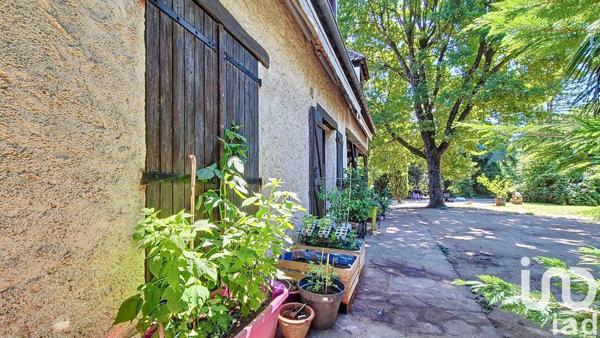 Maison à vendre 9 pièces 340 m² Villemer