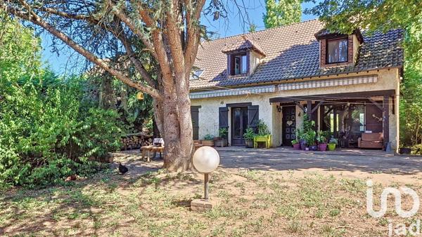 Maison à vendre 9 pièces 340 m² Villemer