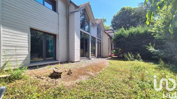 Maison à vendre 9 pièces 340 m² Villemer