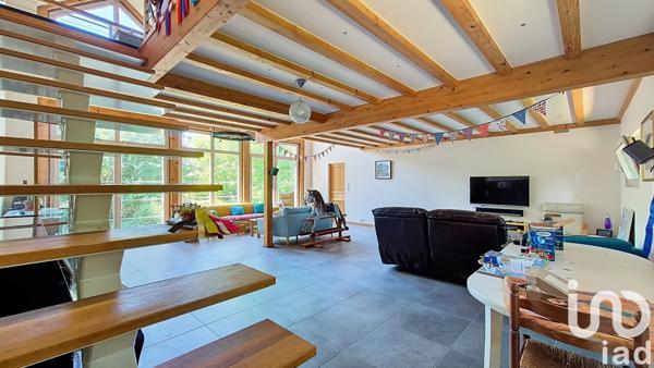 Maison à vendre 9 pièces 340 m² Villemer