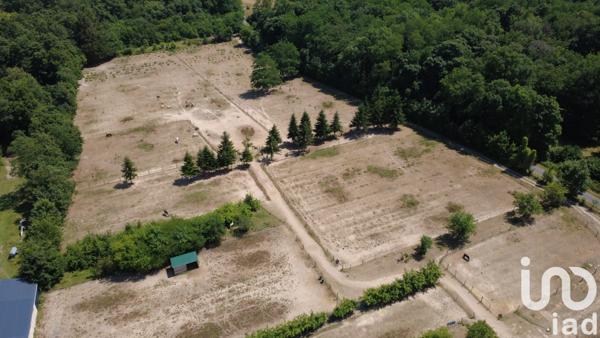 Maison à vendre 9 pièces 340 m² Villemer