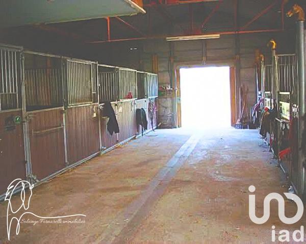 Maison à vendre 9 pièces 340 m² Villemer