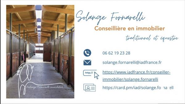 Maison à vendre 9 pièces 340 m² Villemer