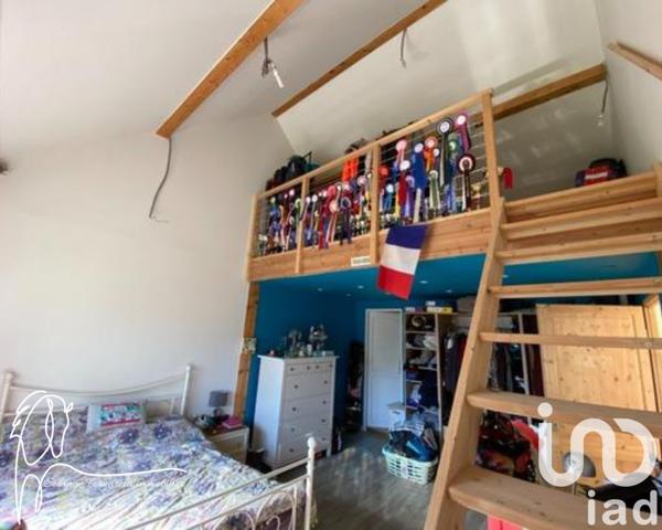 Maison à vendre 9 pièces 340 m² Villemer