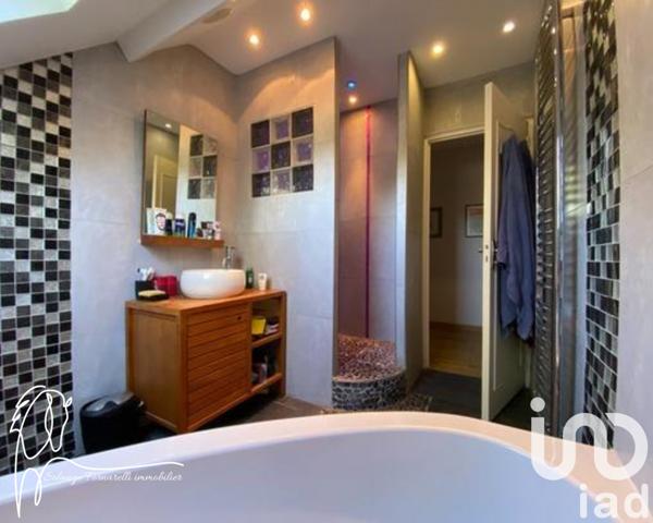 Maison à vendre 9 pièces 340 m² Villemer