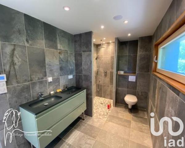 Maison à vendre 9 pièces 340 m² Villemer