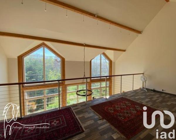 Maison à vendre 9 pièces 340 m² Villemer