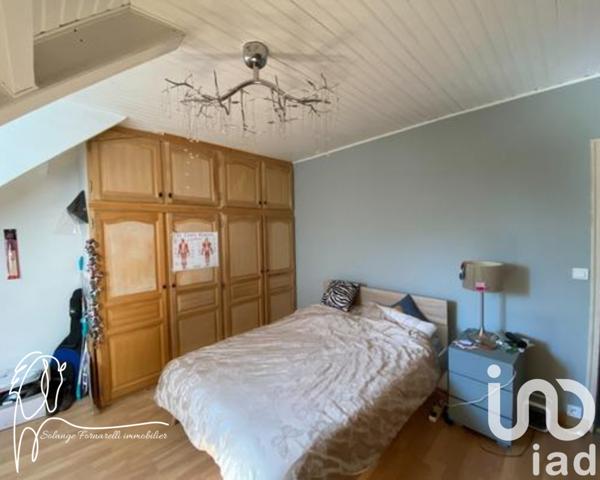 Maison à vendre 9 pièces 340 m² Villemer