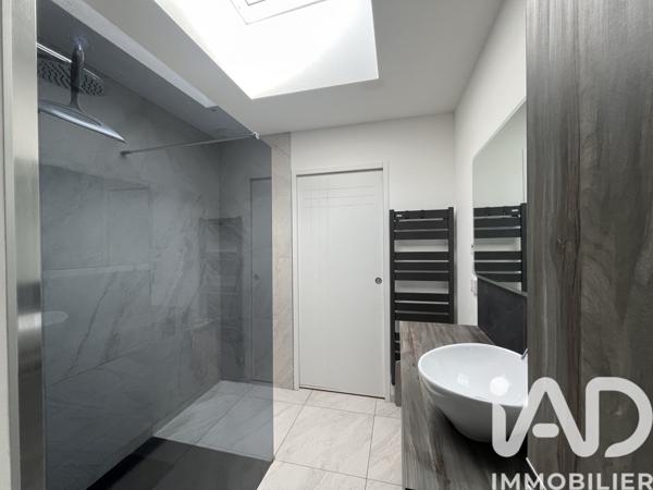 Maison à vendre 5 pièces 84 m² Rezé