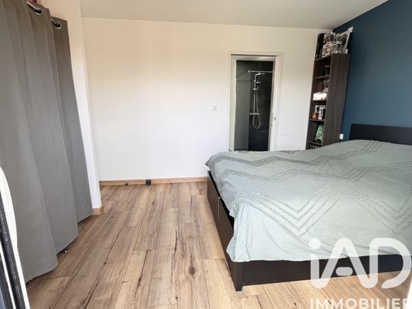 Maison à vendre 5 pièces 84 m² Rezé