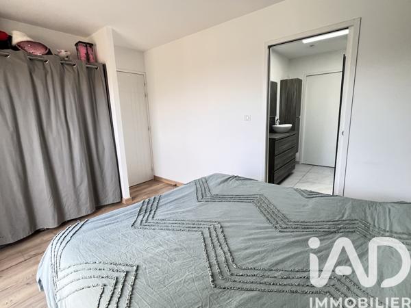 Maison à vendre 5 pièces 84 m² Rezé