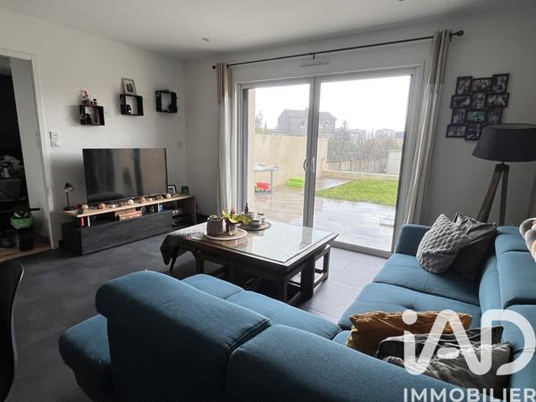 Maison à vendre 5 pièces 84 m² Rezé