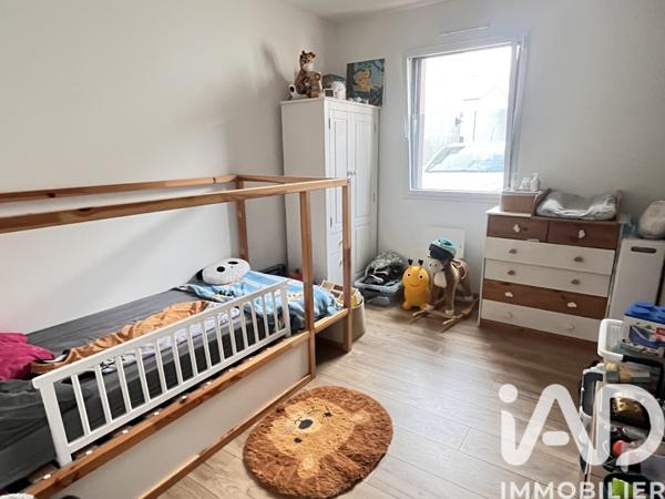 Maison à vendre 5 pièces 84 m² Rezé