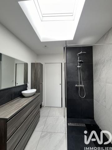 Maison à vendre 5 pièces 84 m² Rezé