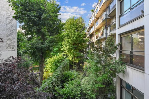 Bureaux à louer à Paris proches commerces et transports quartier Passy
