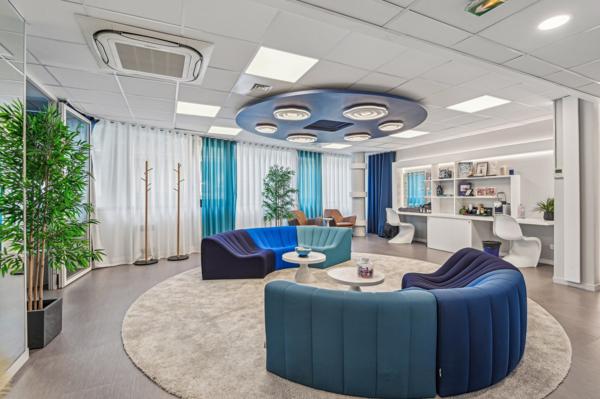 Bureaux à louer à Paris proches commerces et transports quartier Passy