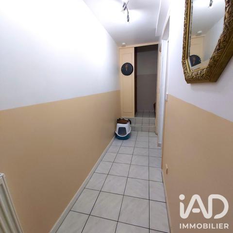 Maison à vendre 4 pièces 83 m² Drancy